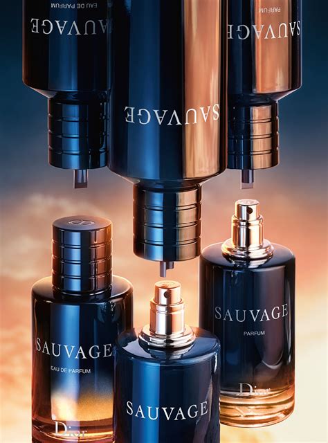 sauvage refills